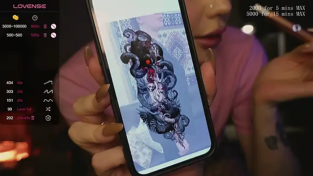 xxjustajokexx webcam