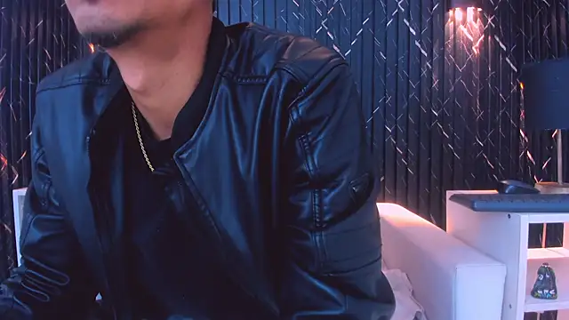 Gregory_Sforza webcam