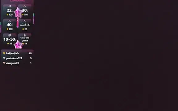 anne_smithe (T young) - SHOW TITS✨