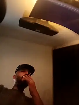 krerem (M young) - I'm going to cum on me