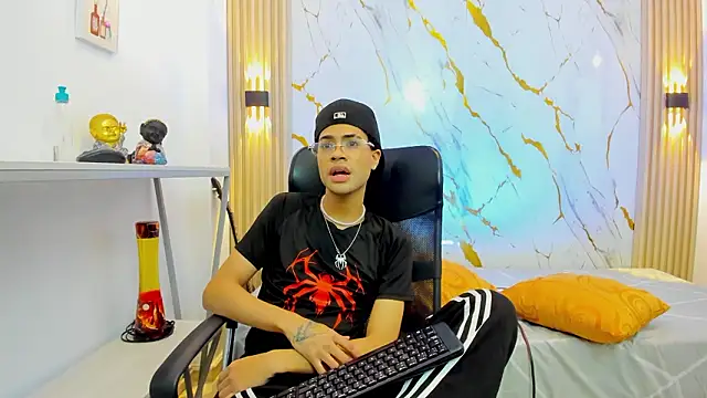 JacobBlackwell_ webcam