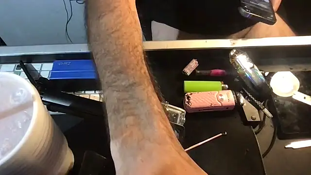 SinlessFreedom7 webcam