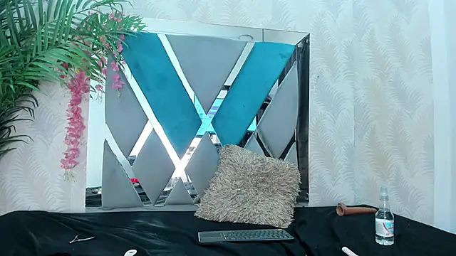 Silvana_Martix webcam