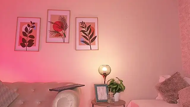 DahianaWalcott webcam