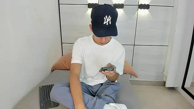 stephane_rouss webcam