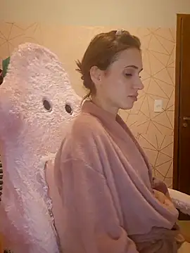 Irresistible24 webcam