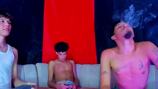 Pleasure_boys_hot webcam