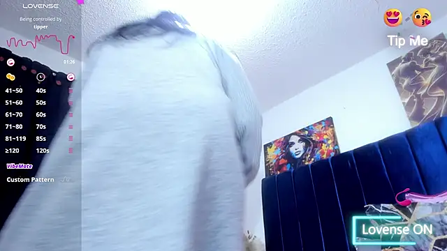 Bombom_brown1 webcam