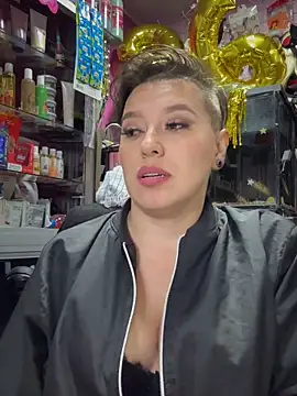 TamySweetness webcam