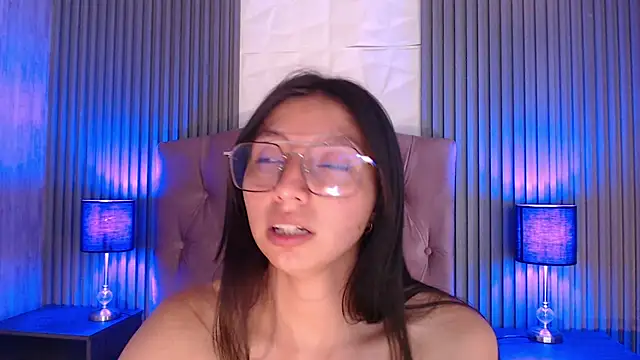 kendall_saenz webcam