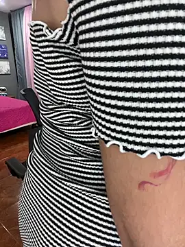 lana_rousse01 webcam