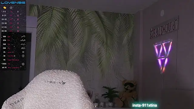 Break-me-Shake-me webcam