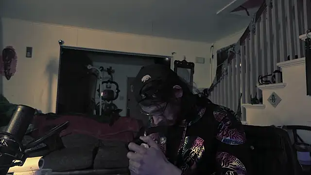 MasterDaddyCool webcam