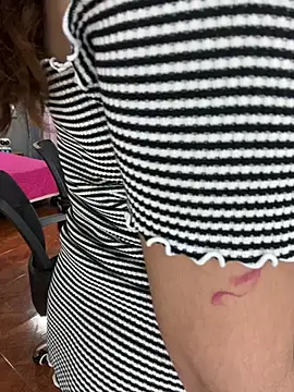 lana_rousse01 webcam