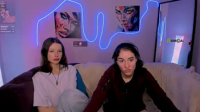 khloebeauty - Khloebeauty's free webcam