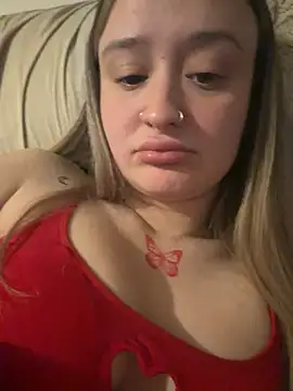 lilyluck_ - LilyLuck_'s free webcam