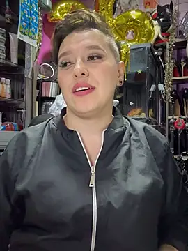 TamySweetness webcam