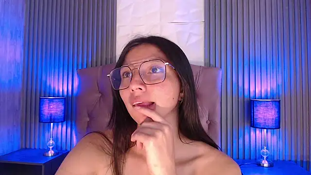 kendall_saenz webcam