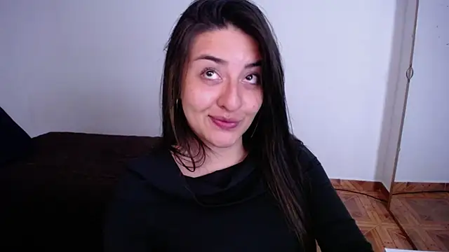 moritalatina - Moritalatina's free webcam