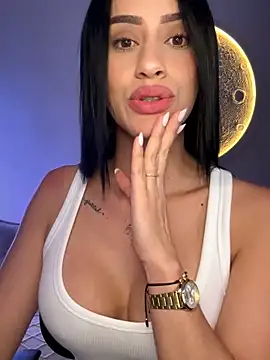 SarahhSmitth1 webcam