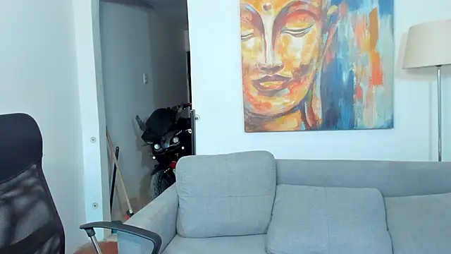 jhonconnor (M young) - naked and masturvation