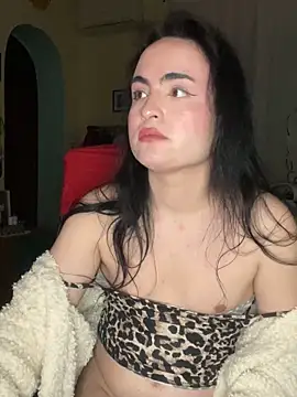 TatianaTaylor69 webcam