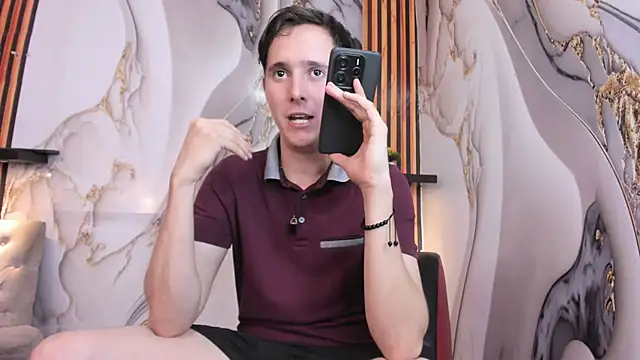 Ruby_and_Aaron webcam