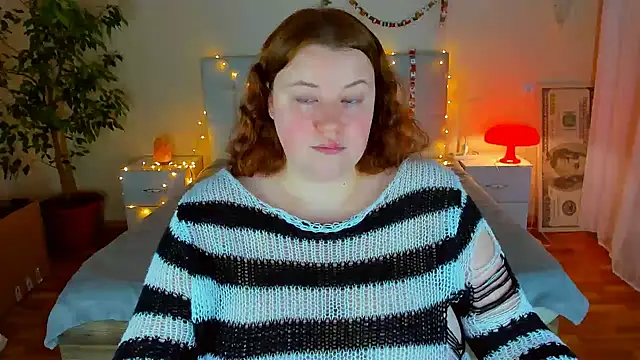 PolinaSalvatore webcam