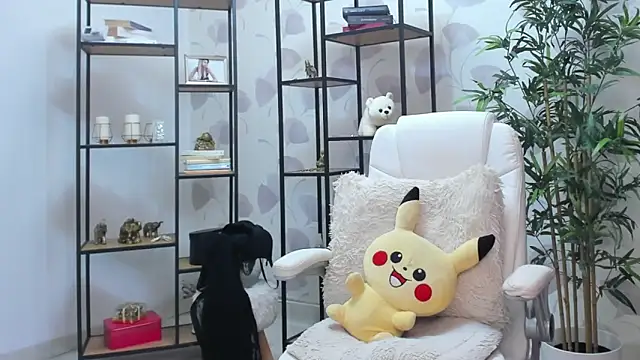 Smileyelyourgf webcam