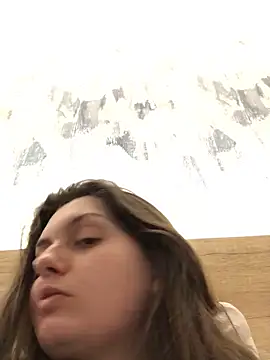 Louise-Mai2001 webcam