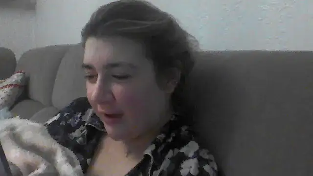 CamilaCherryX webcam