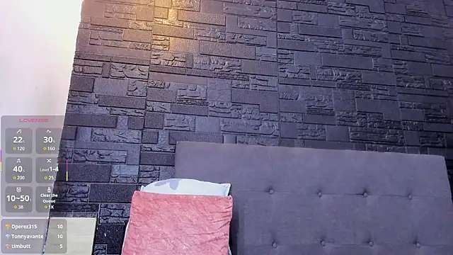 bruno_miller_ webcam