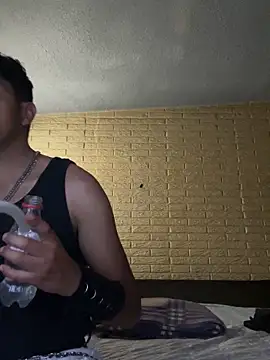 Blade_Ryder666 webcam