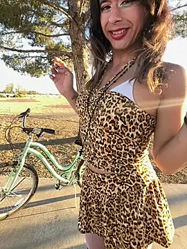 TranSexualJade95 webcam