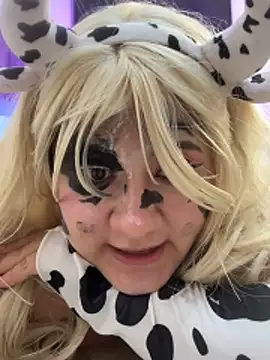 SamaraBlessed webcam