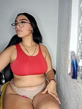 Mia_em webcam