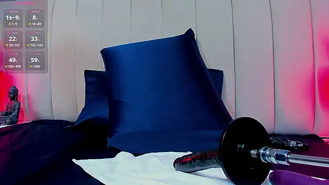 Atenea__rockstar webcam