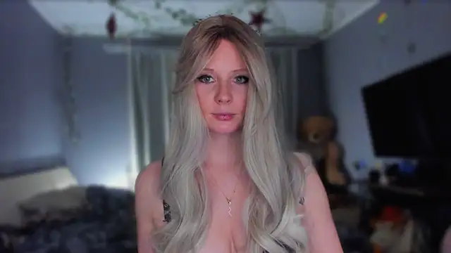 KlementinaBbG webcam