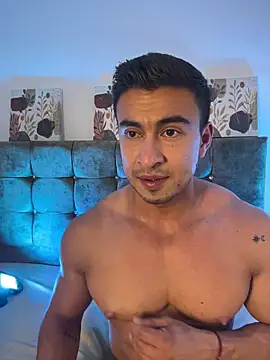 chris_clarck - Chris_Clarck's free webcam - UK Sex Cams