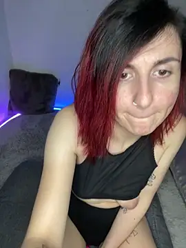 AuroraAllure_27 webcam