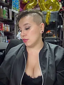 TamySweetness webcam