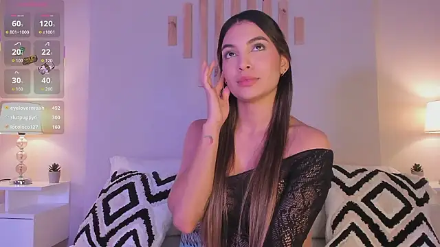 VictoriaNoah_ webcam