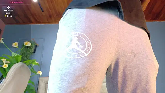 hunter_biggest webcam