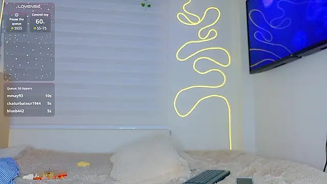 Aaron_Wiinter webcam