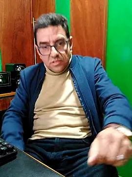 FernandoReuterG webcam