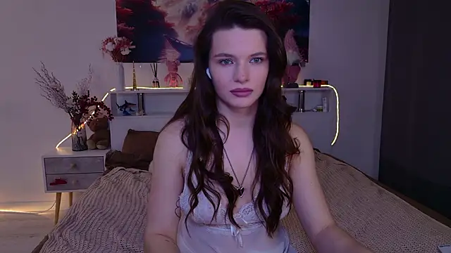 Nellie_Medina webcam