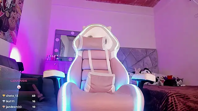 sweet_cinthia - Sweet_Cinthia's free webcam - UK Sex Cams