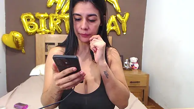 ValeSantoDomingo webcam