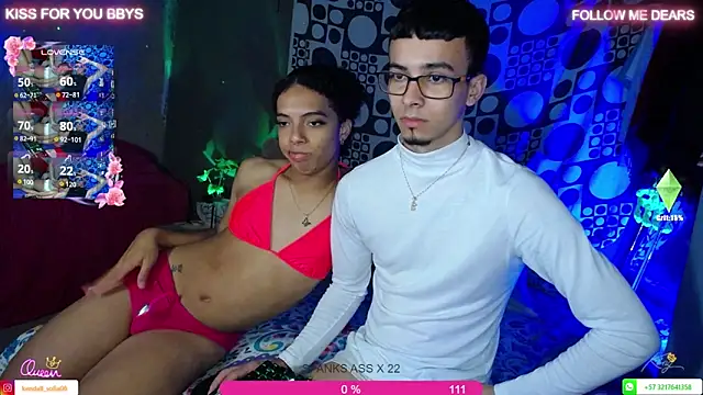 THE_PERFECT_COUPLE_12 webcam