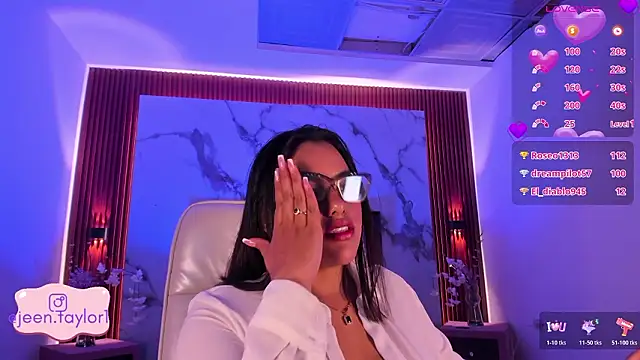 Jeen_Taylor